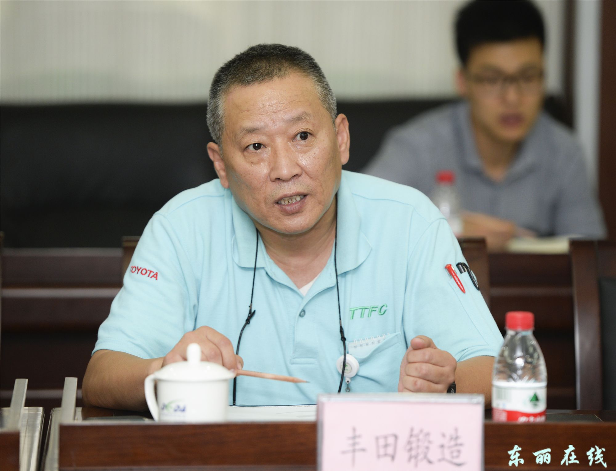 2019区半年经济运行_东营港经济开发区半年经济运行调度会议召开(3)