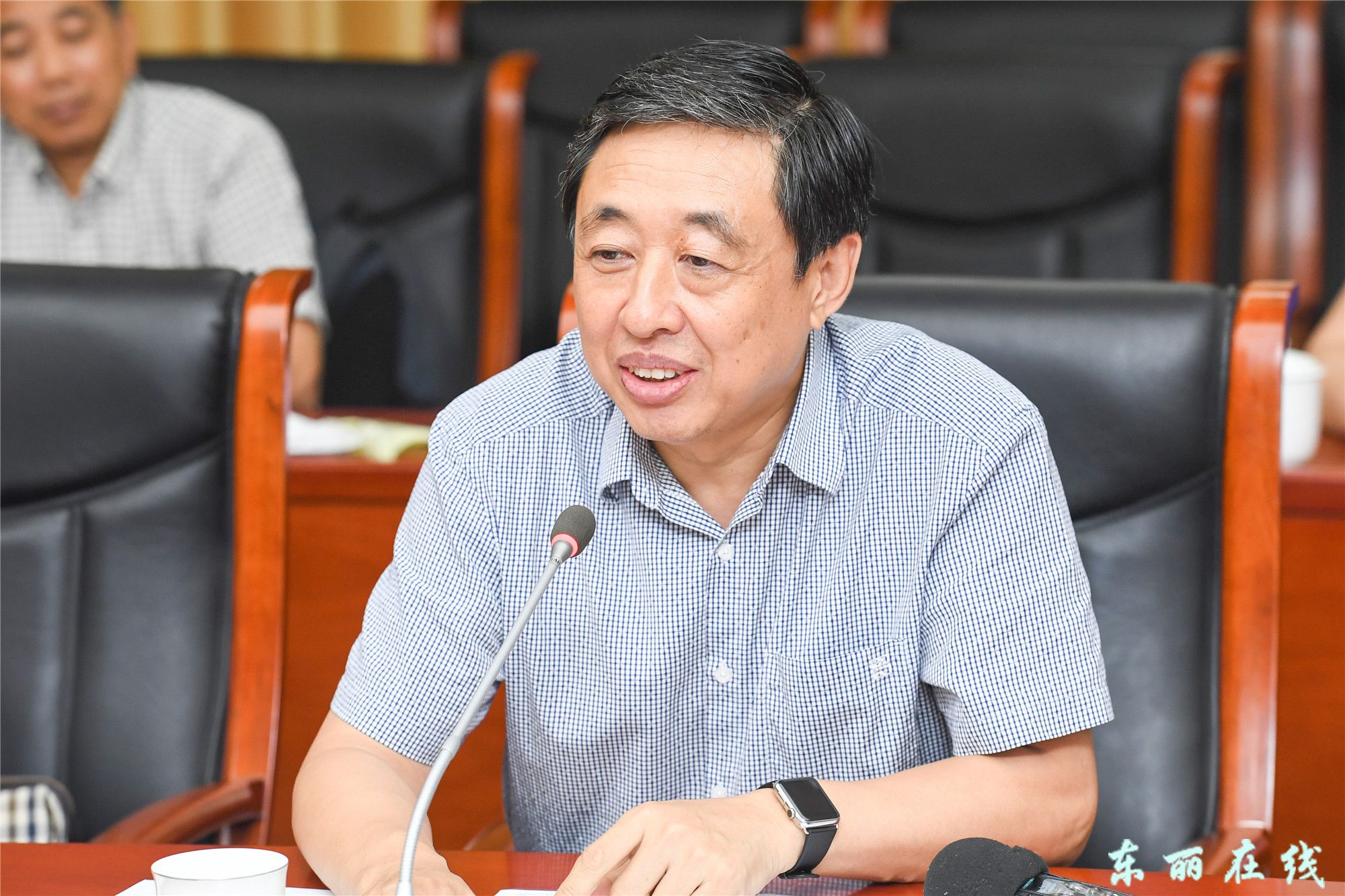 中科院电工所天津先进电气技术研究院揭牌 - 图