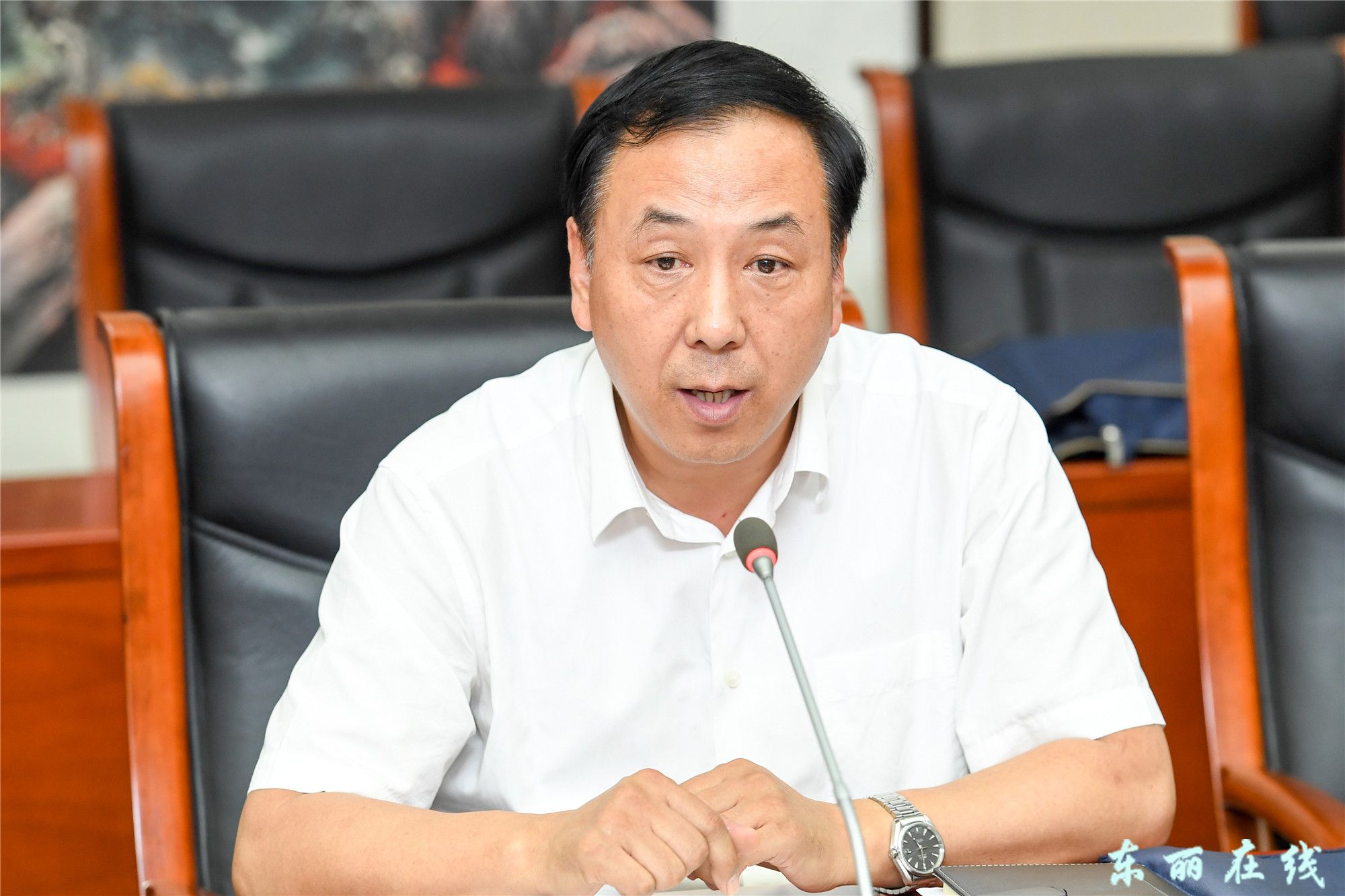 中科院电工所天津先进电气技术研究院揭牌 - 图