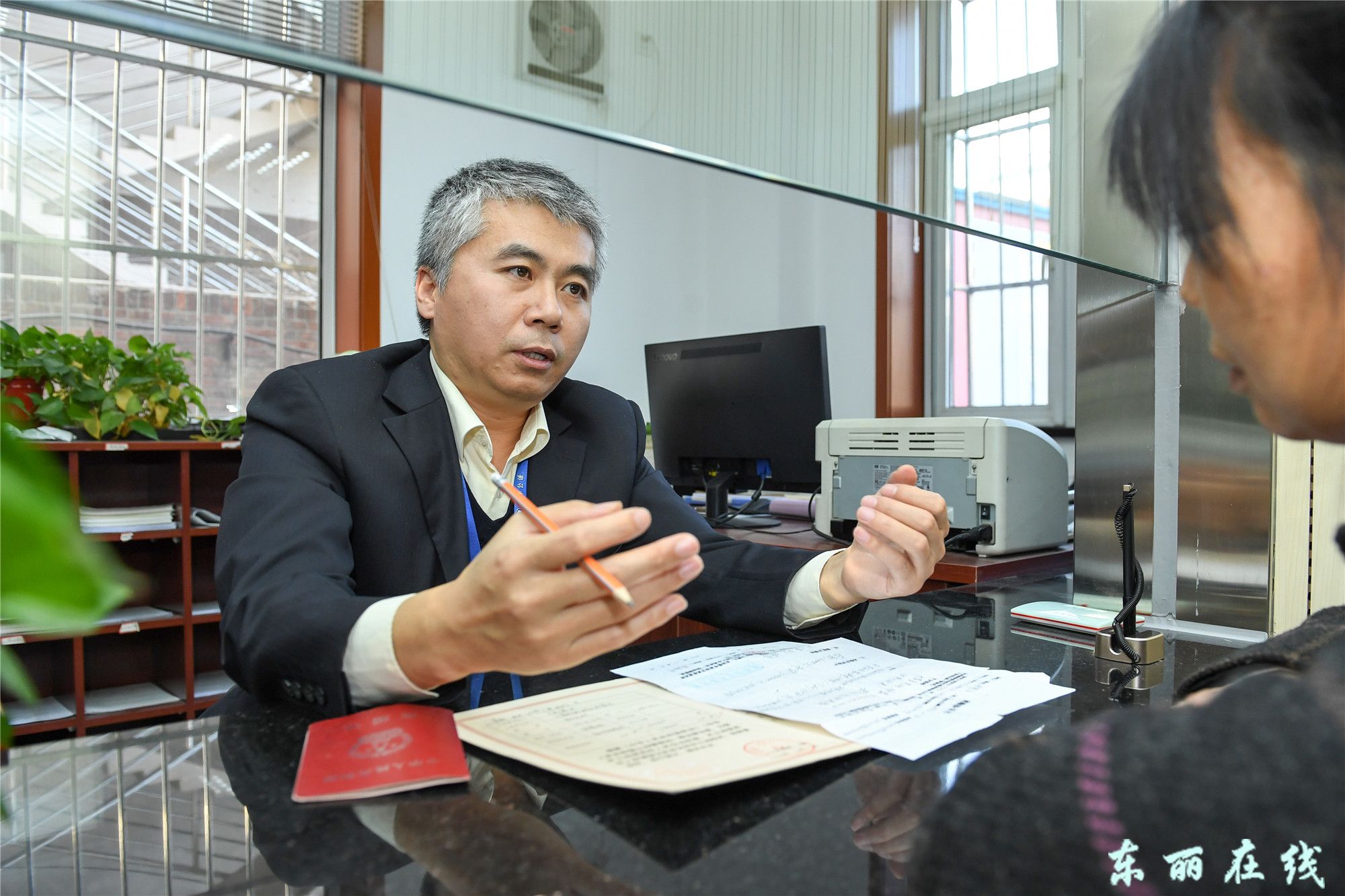 九大精神面对面(五):十九大报告对我触动最深