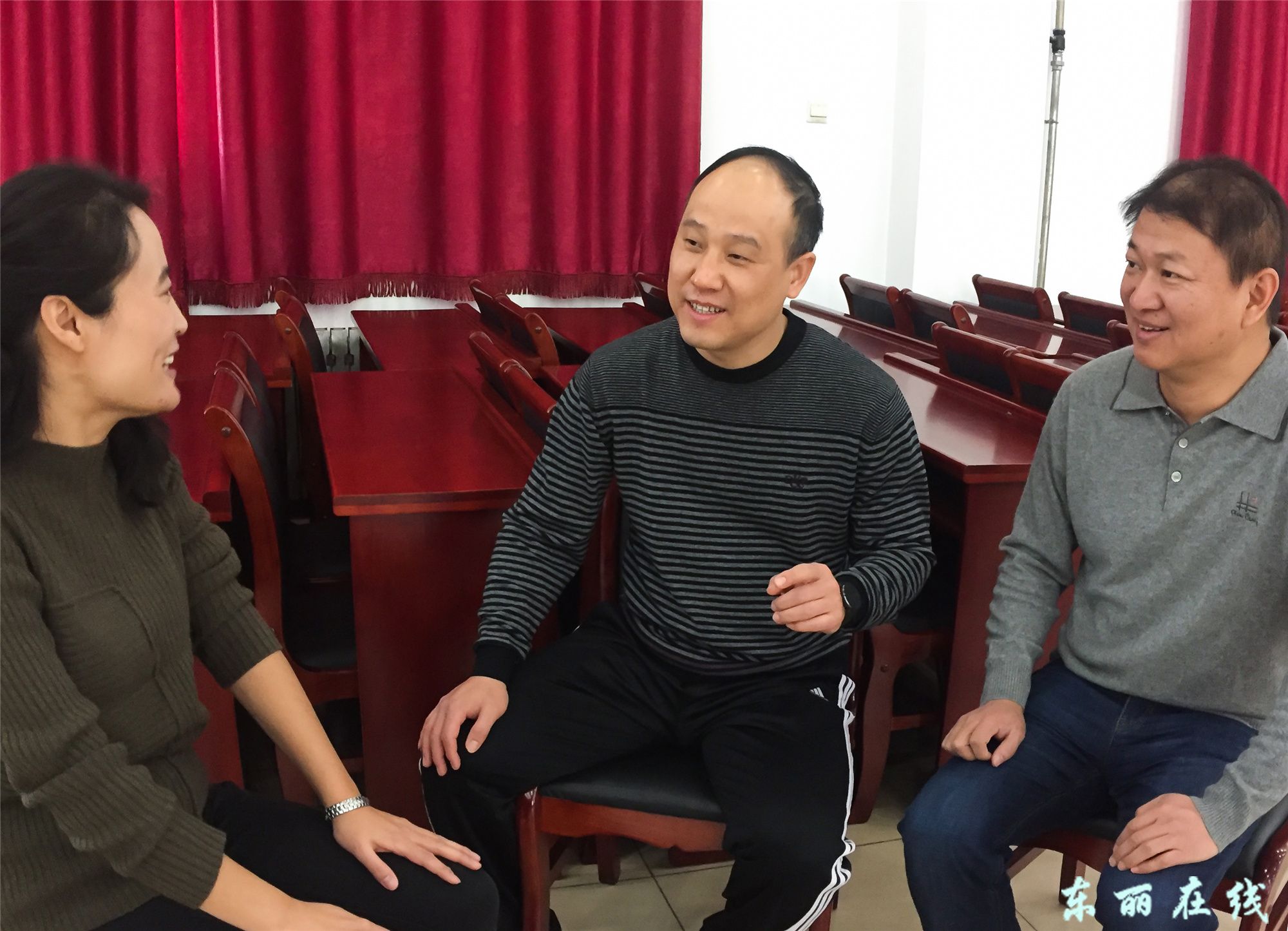 十九大精神面对面(二十):十九大报告对我触动