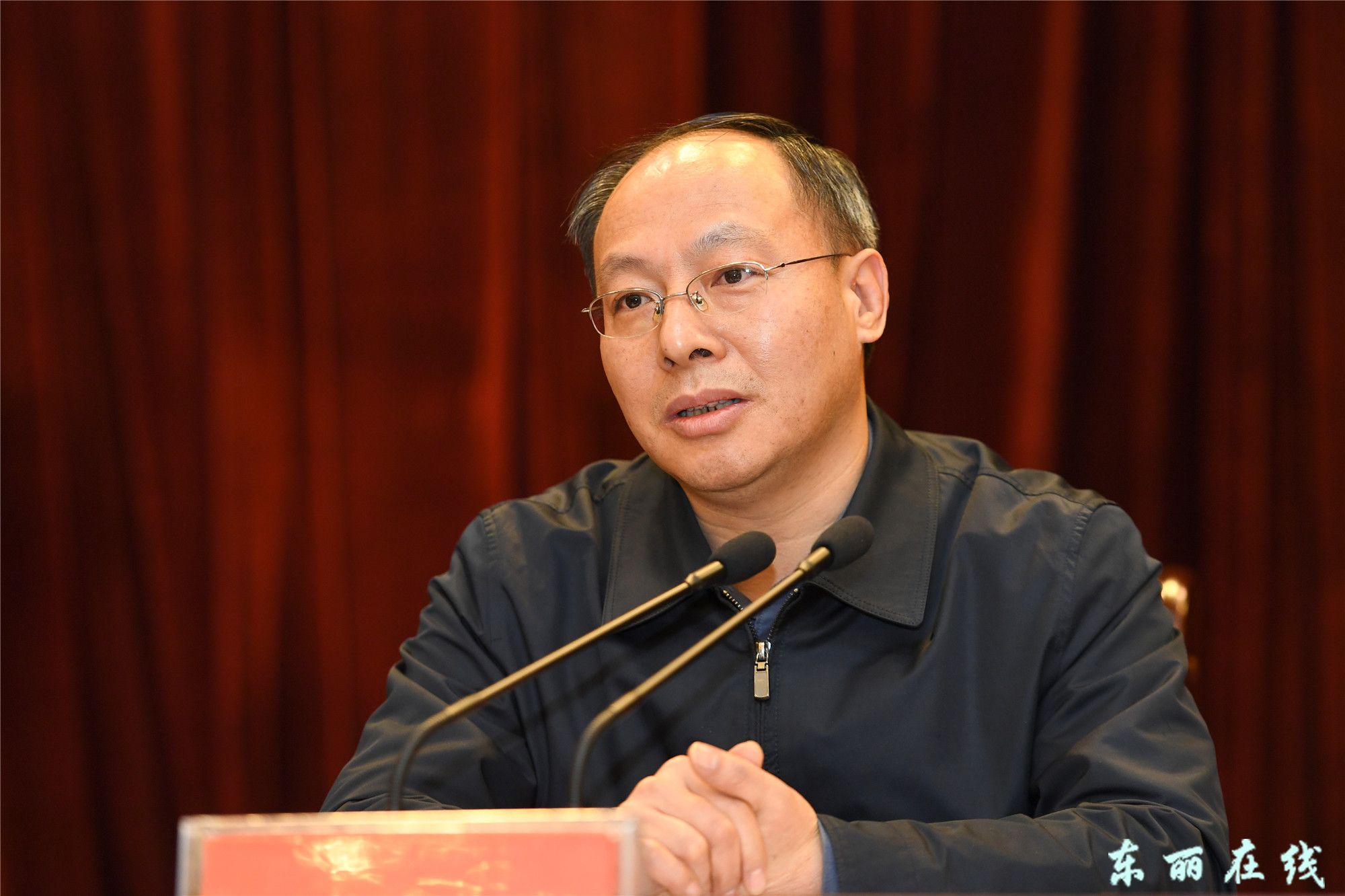 我区开展学习《天津市县以上党和国家机关党员